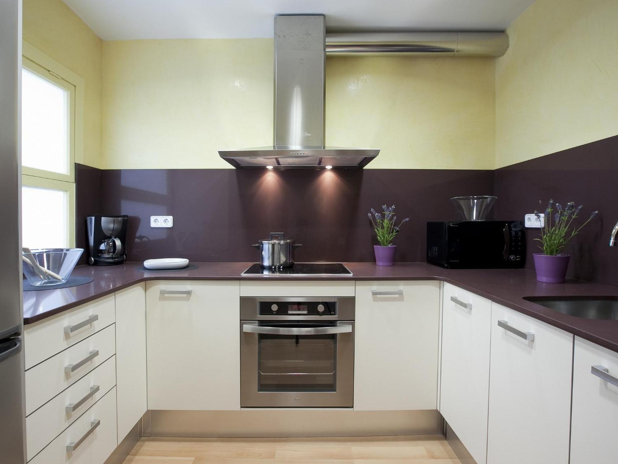เรนท์ ท็อป อพาร์ตเมนต์ รัมบลา กาตาลุนยา Apartment บาร์เซโลนา ห้อง รูปภาพ